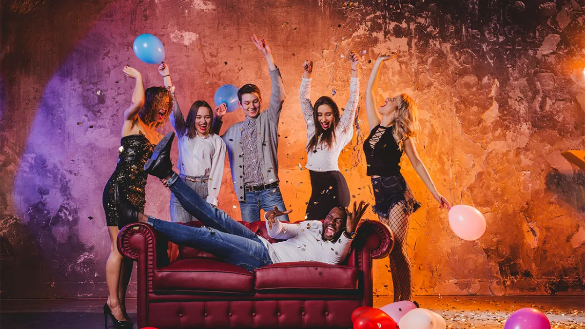 Campus branding & installations