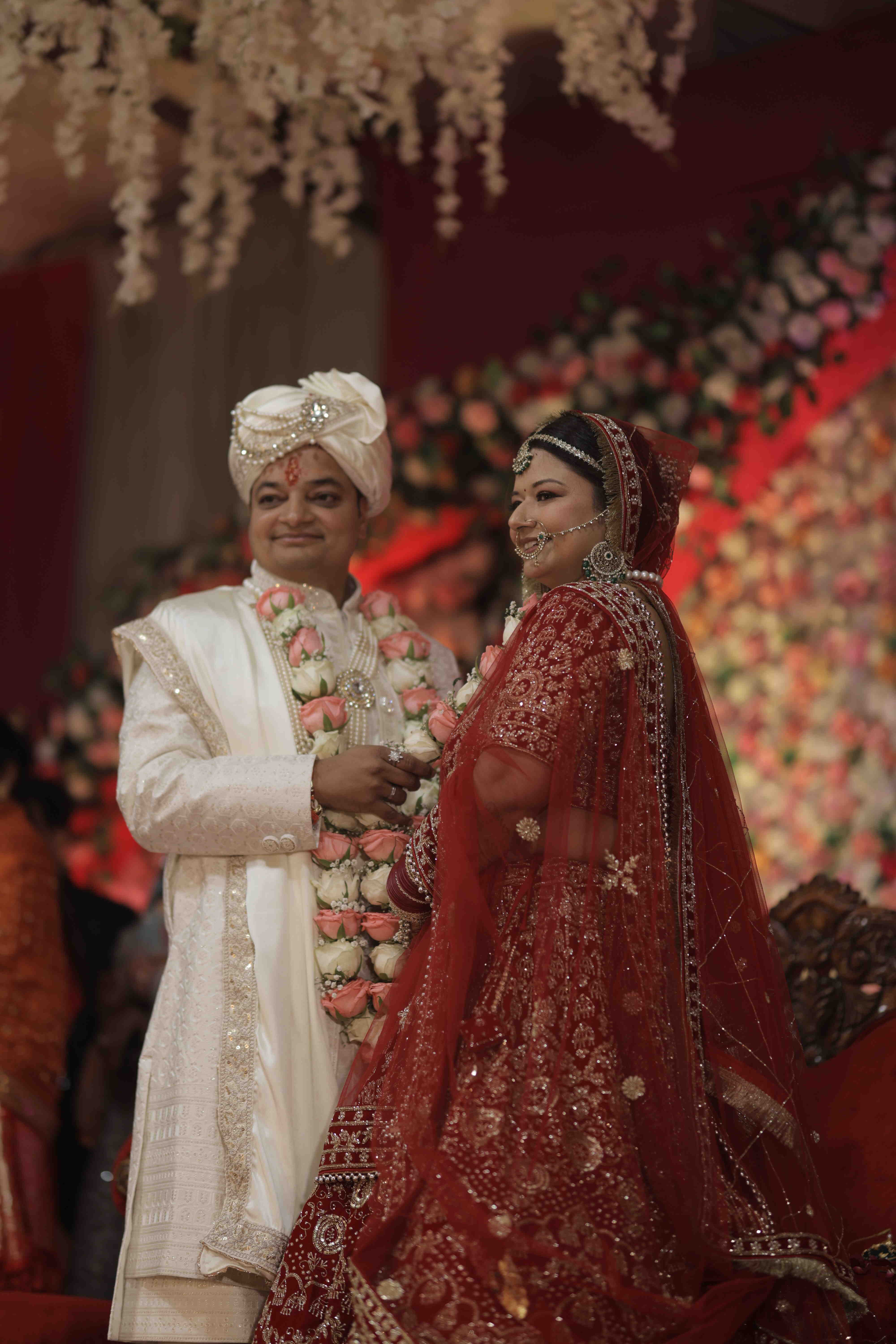 Wedding planning & execution