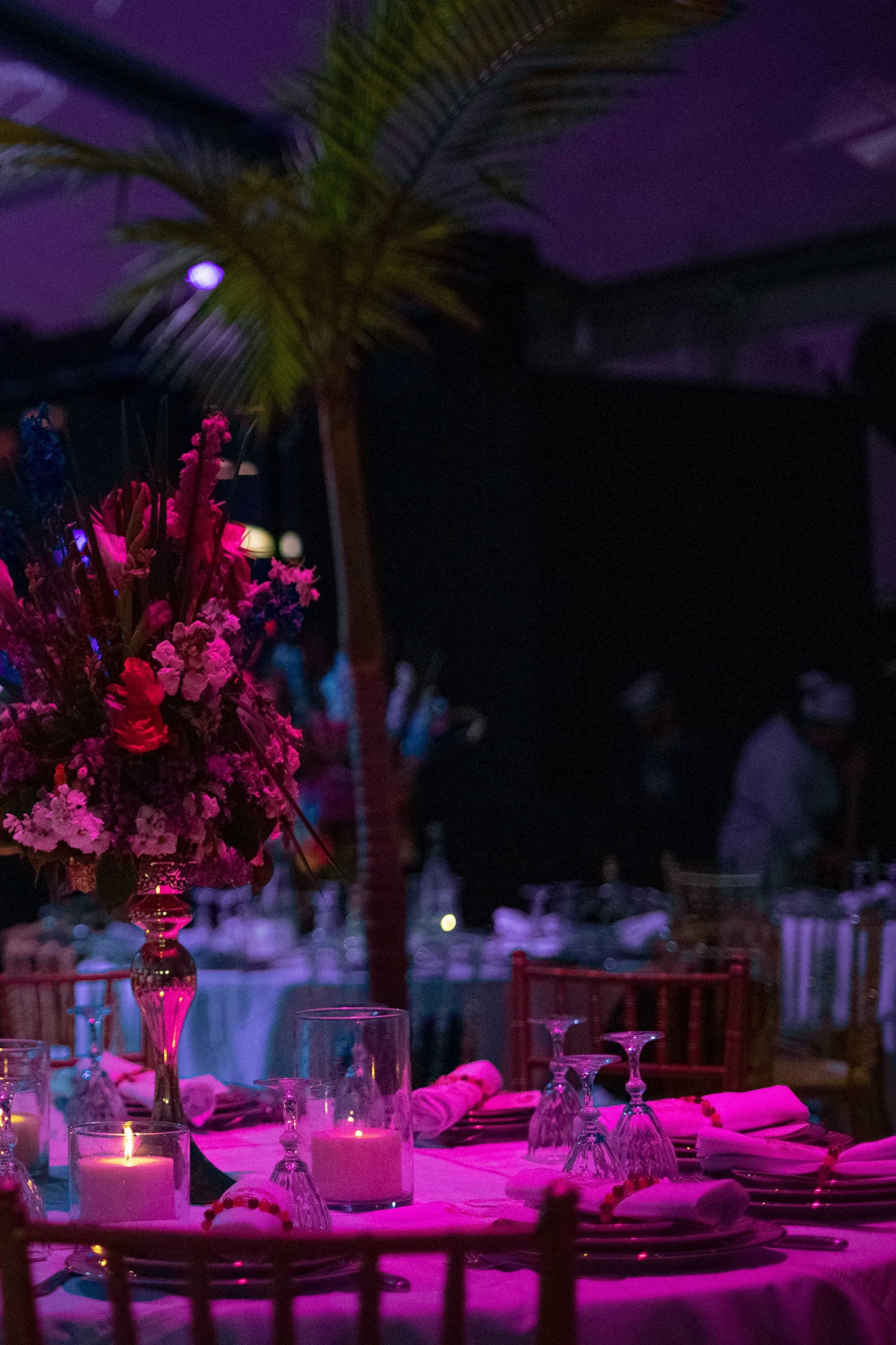 Corporate events & conferences